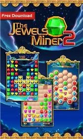download Jewels Miner 2 apk